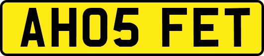 AH05FET