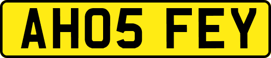 AH05FEY