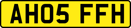 AH05FFH