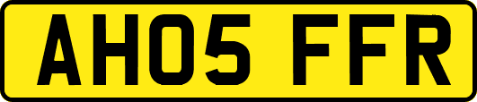 AH05FFR