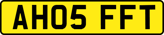 AH05FFT