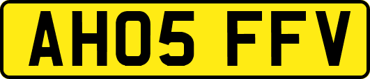 AH05FFV
