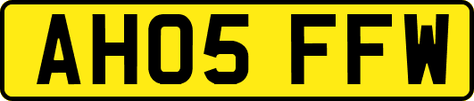 AH05FFW