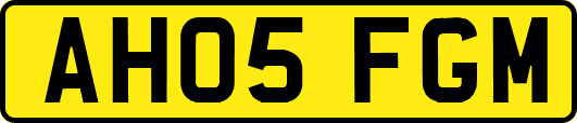AH05FGM