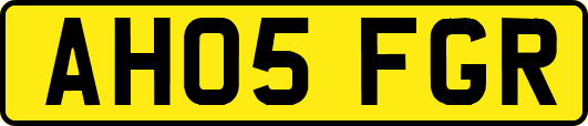 AH05FGR