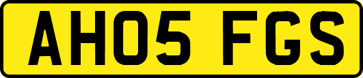 AH05FGS