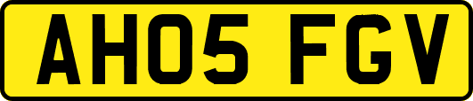 AH05FGV