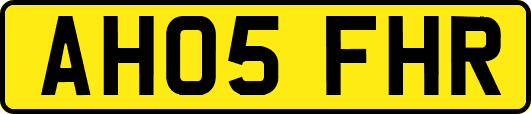 AH05FHR