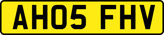 AH05FHV
