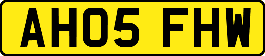 AH05FHW