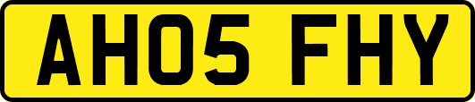 AH05FHY