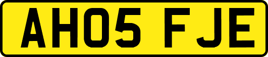 AH05FJE