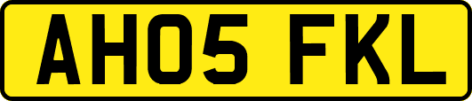 AH05FKL
