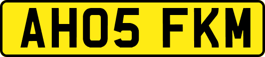 AH05FKM