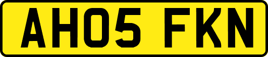 AH05FKN
