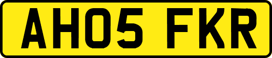 AH05FKR