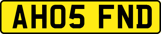 AH05FND