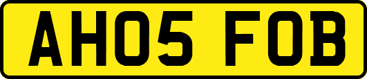 AH05FOB