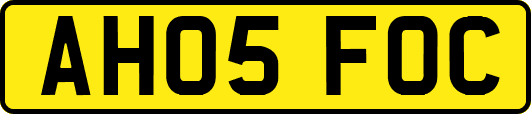 AH05FOC