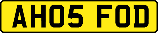 AH05FOD