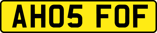 AH05FOF