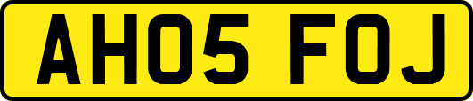 AH05FOJ