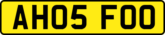 AH05FOO