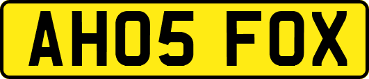 AH05FOX