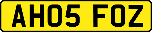 AH05FOZ