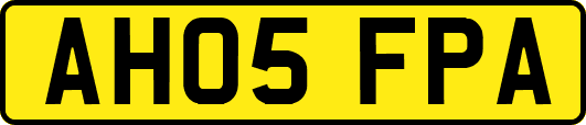 AH05FPA