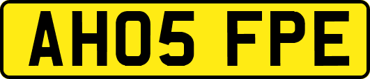 AH05FPE