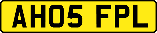AH05FPL