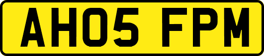 AH05FPM