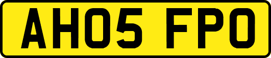 AH05FPO