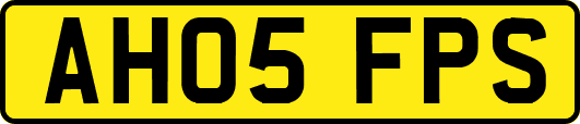 AH05FPS