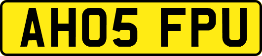 AH05FPU