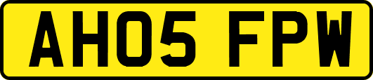 AH05FPW