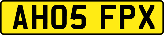 AH05FPX