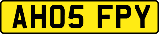 AH05FPY
