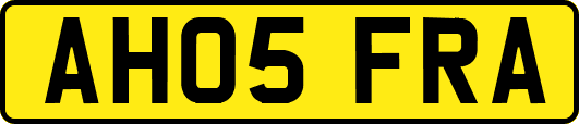 AH05FRA