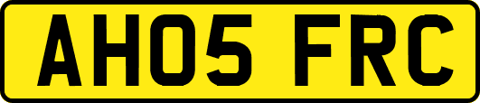 AH05FRC
