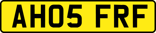 AH05FRF