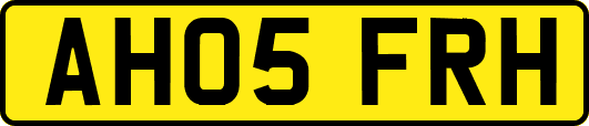 AH05FRH