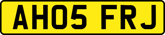 AH05FRJ