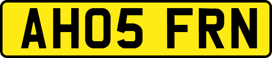 AH05FRN