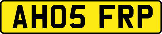AH05FRP