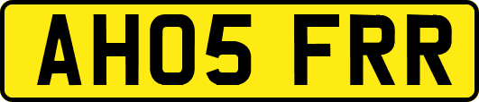 AH05FRR