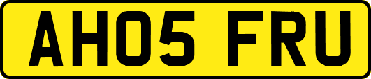 AH05FRU