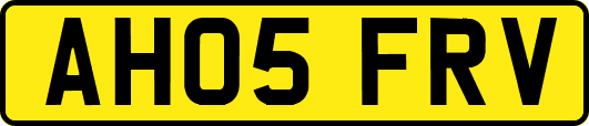 AH05FRV