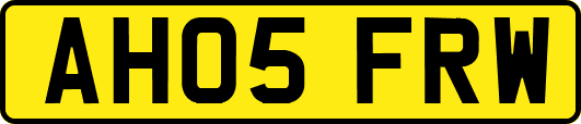 AH05FRW